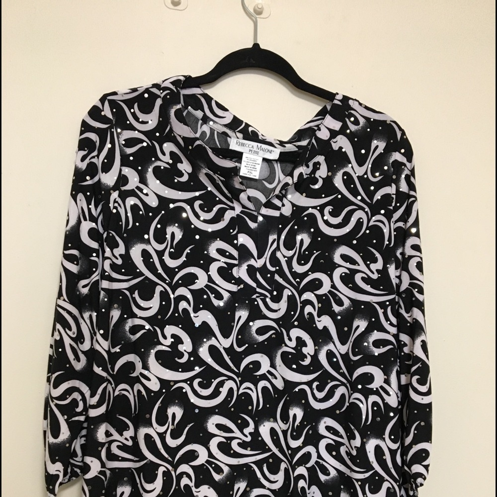 Womens blouse
